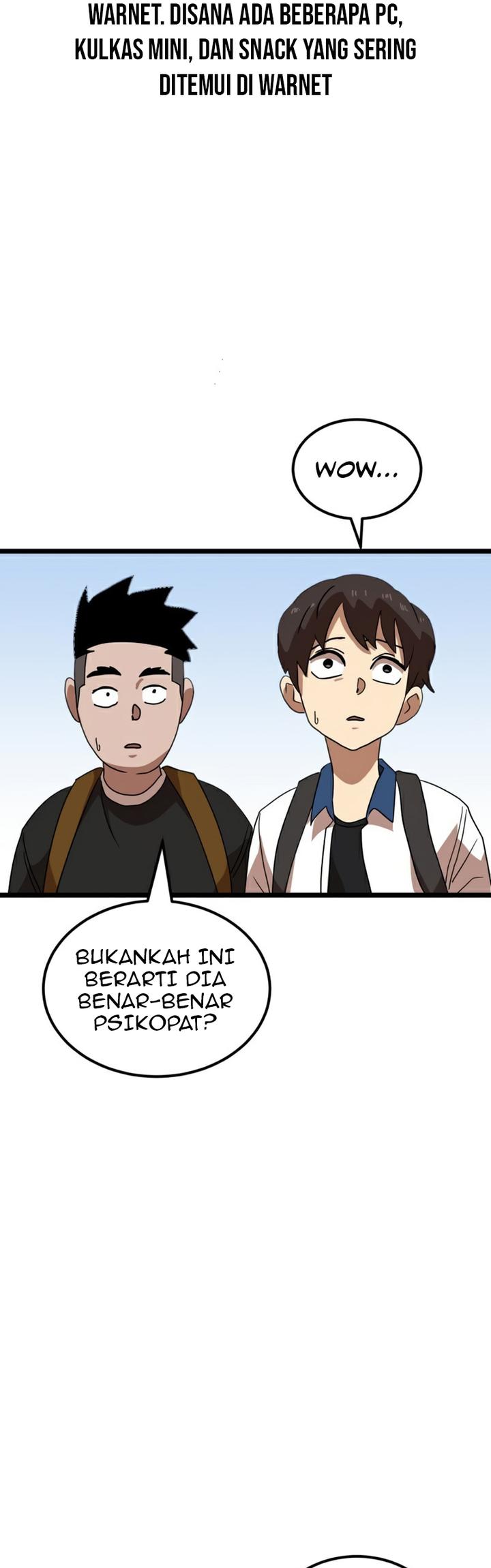 Double Click Bab 42 halaman 44
