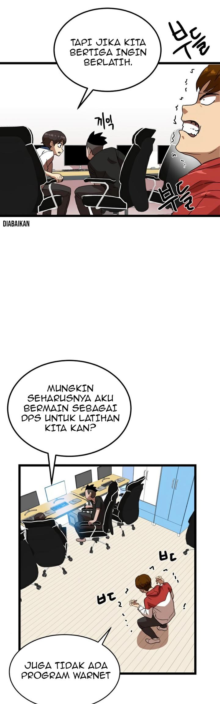 Double Click Bab 42 halaman 49
