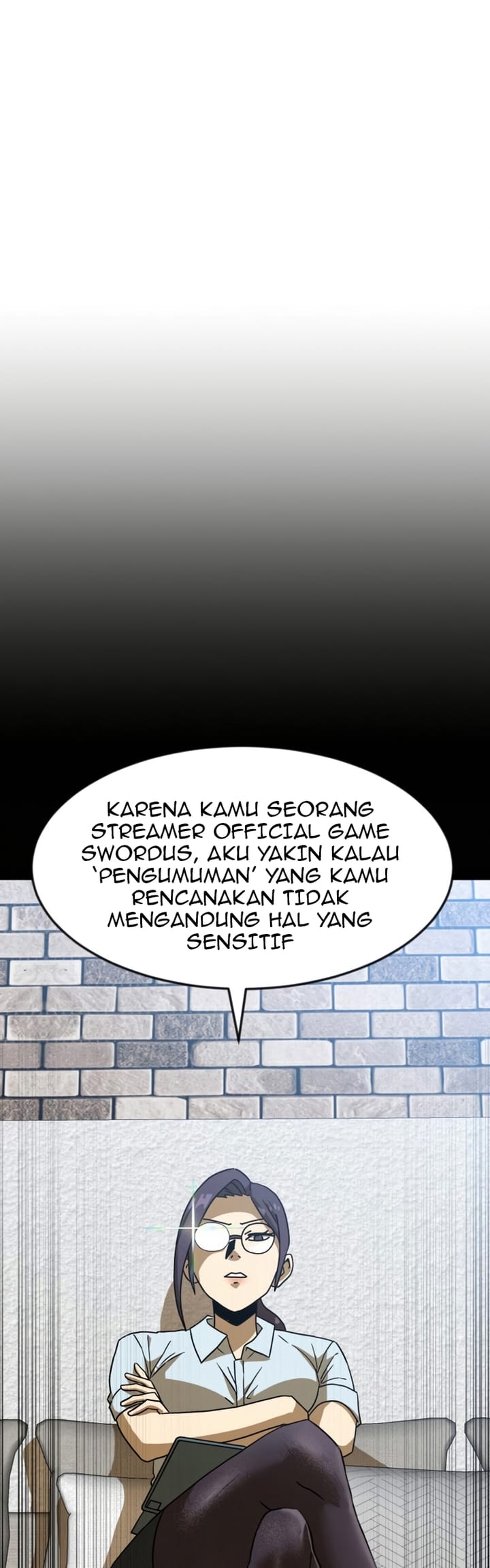 Double Click Bab 43 halaman 6