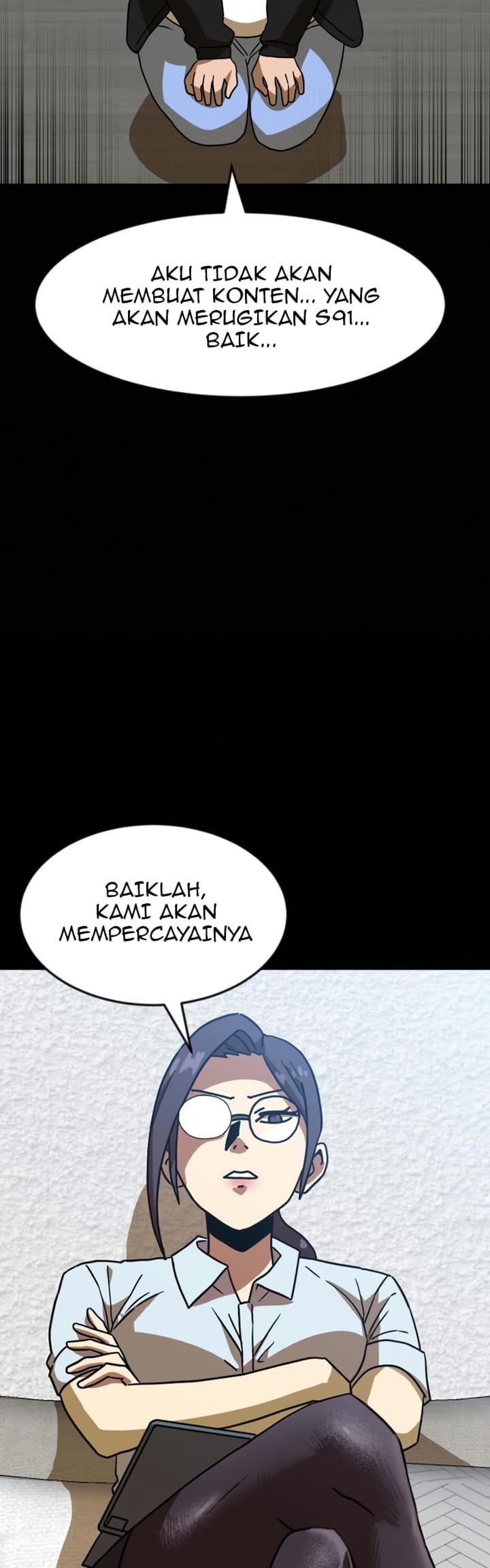 Double Click Bab 43 halaman 8