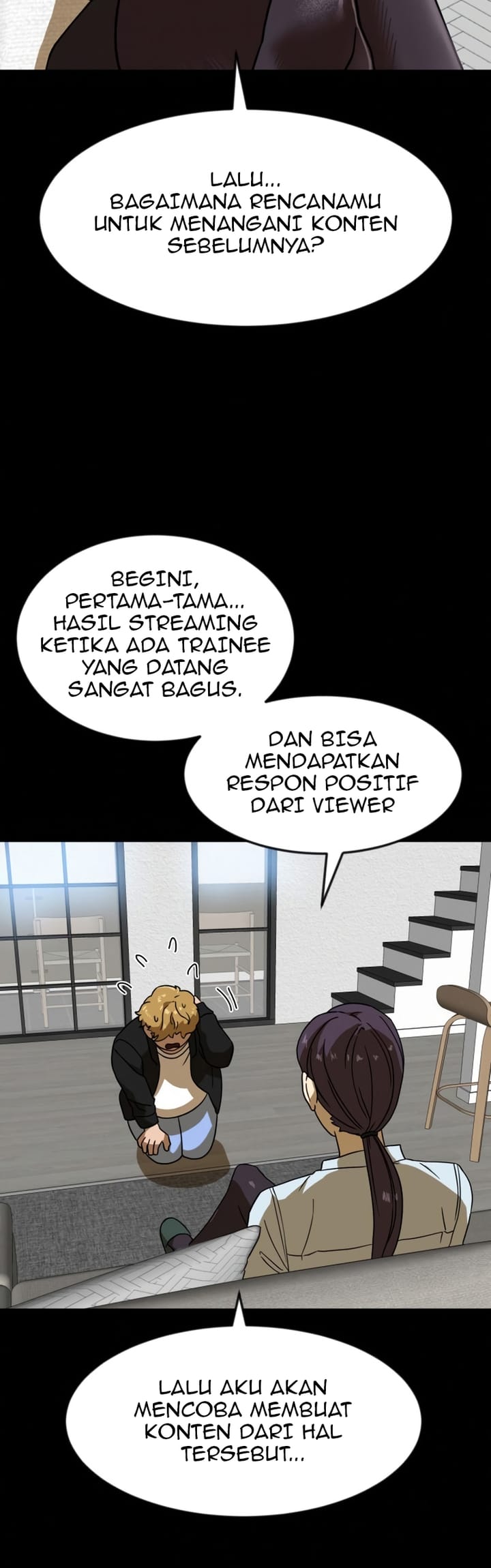 Double Click Bab 43 halaman 9