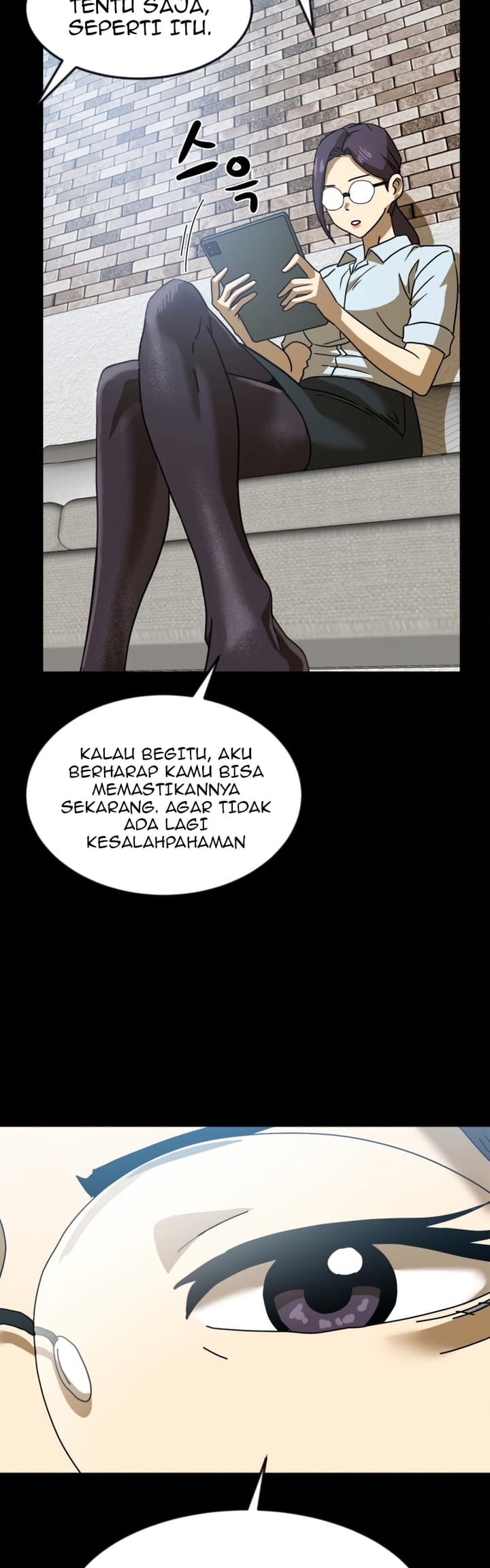 Double Click Bab 43 halaman 11