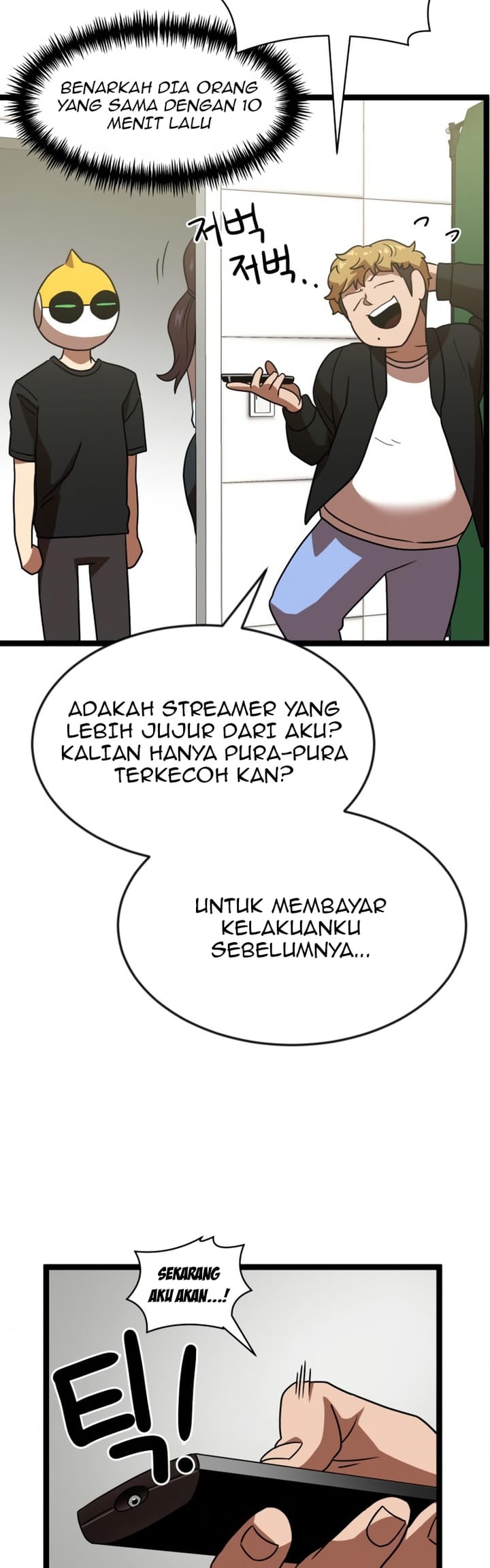 Double Click Bab 43 halaman 14