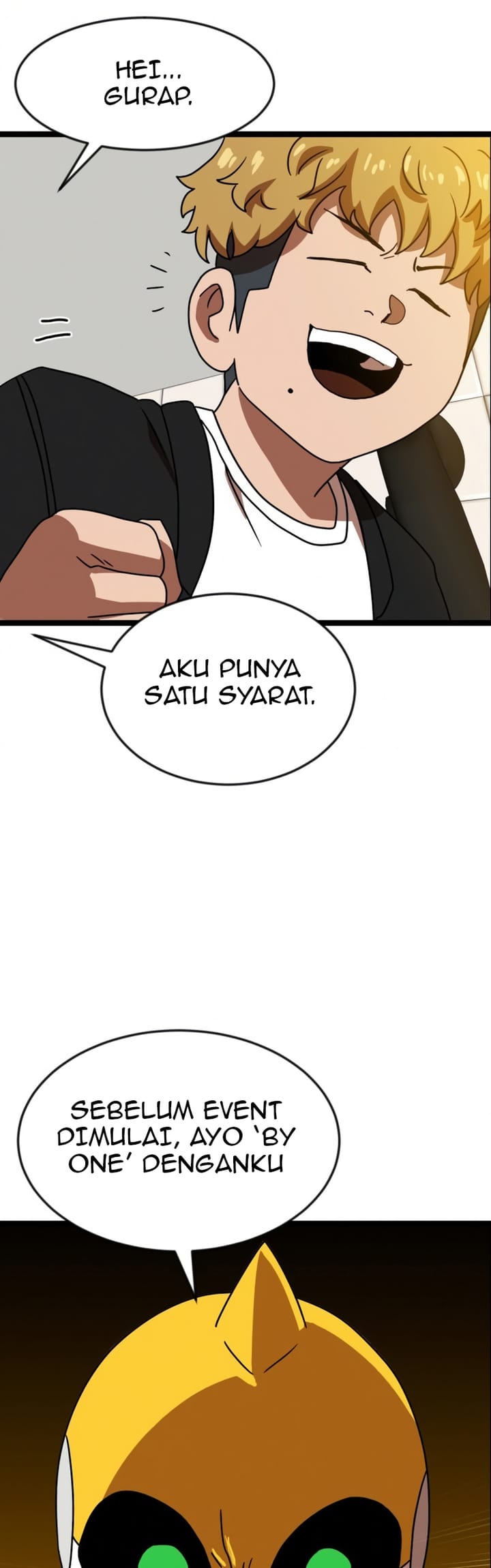 Double Click Bab 43 halaman 21