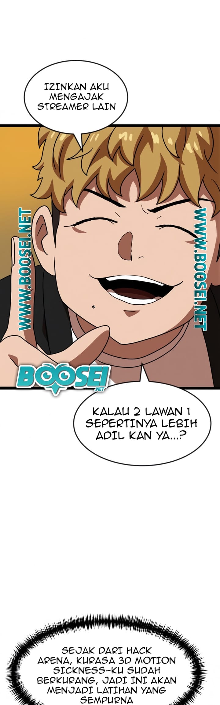 Double Click Bab 43 halaman 26