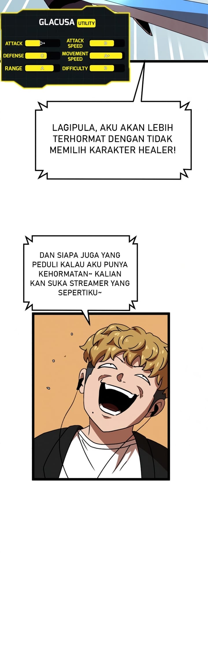 Double Click Bab 43 halaman 30