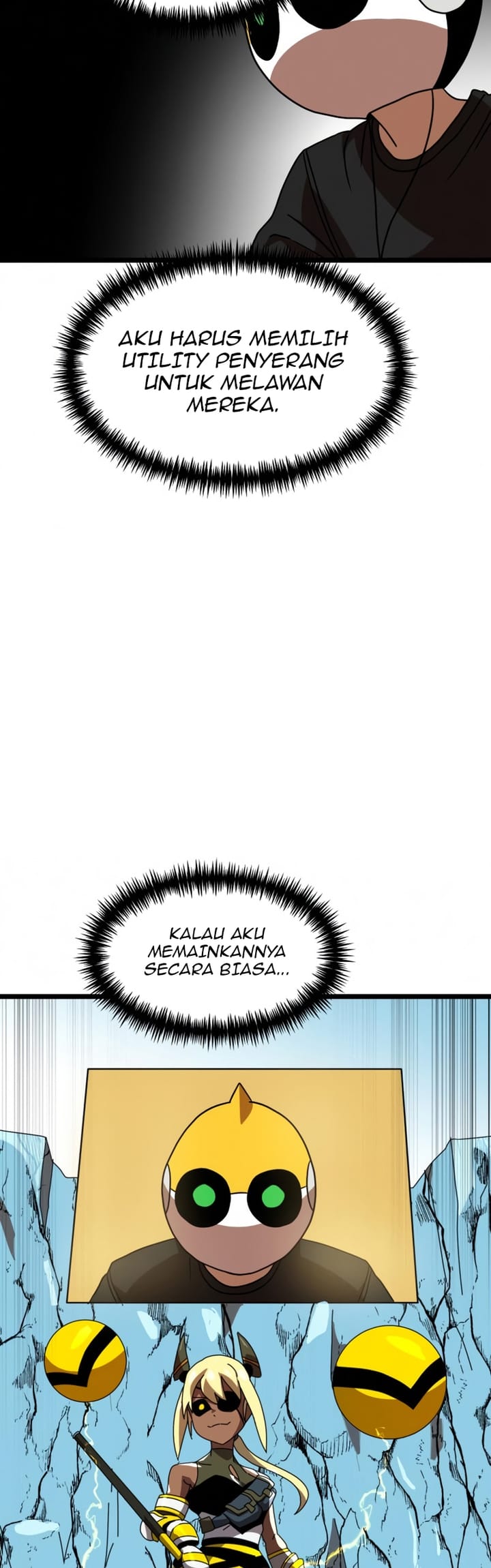Double Click Bab 43 halaman 33
