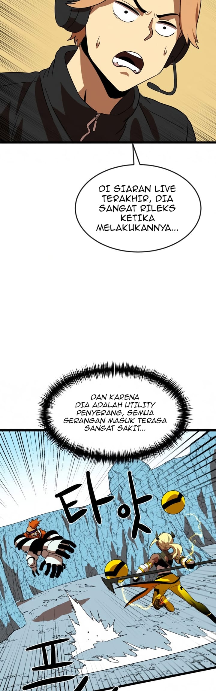 Double Click Bab 43 halaman 44