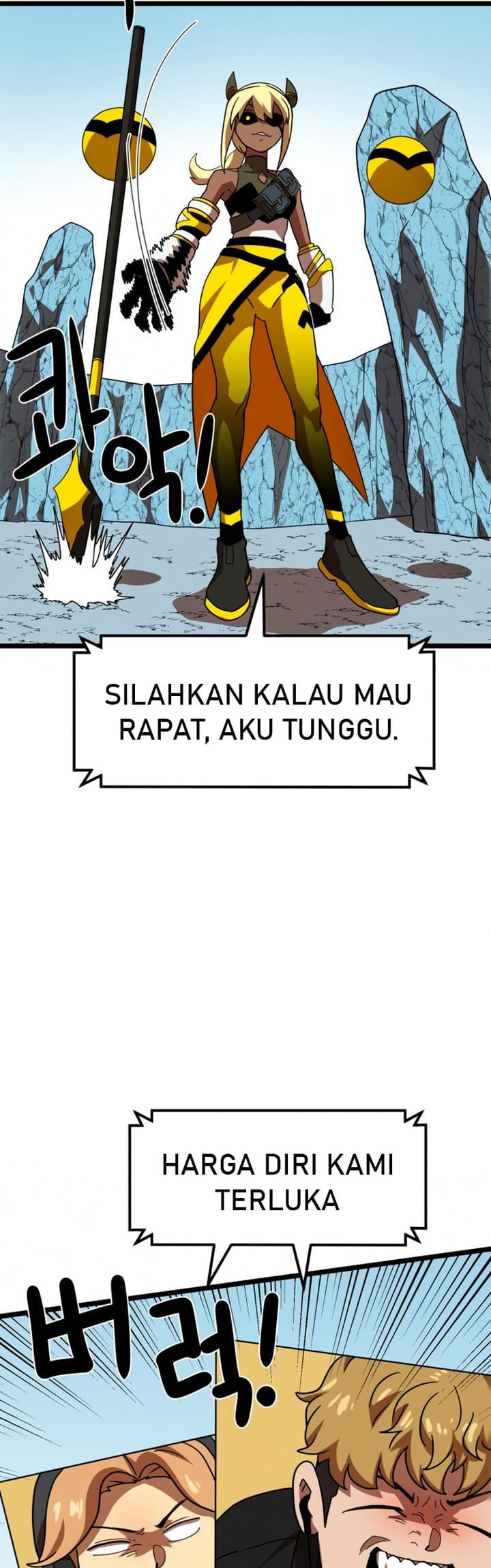 Double Click Bab 43 halaman 46