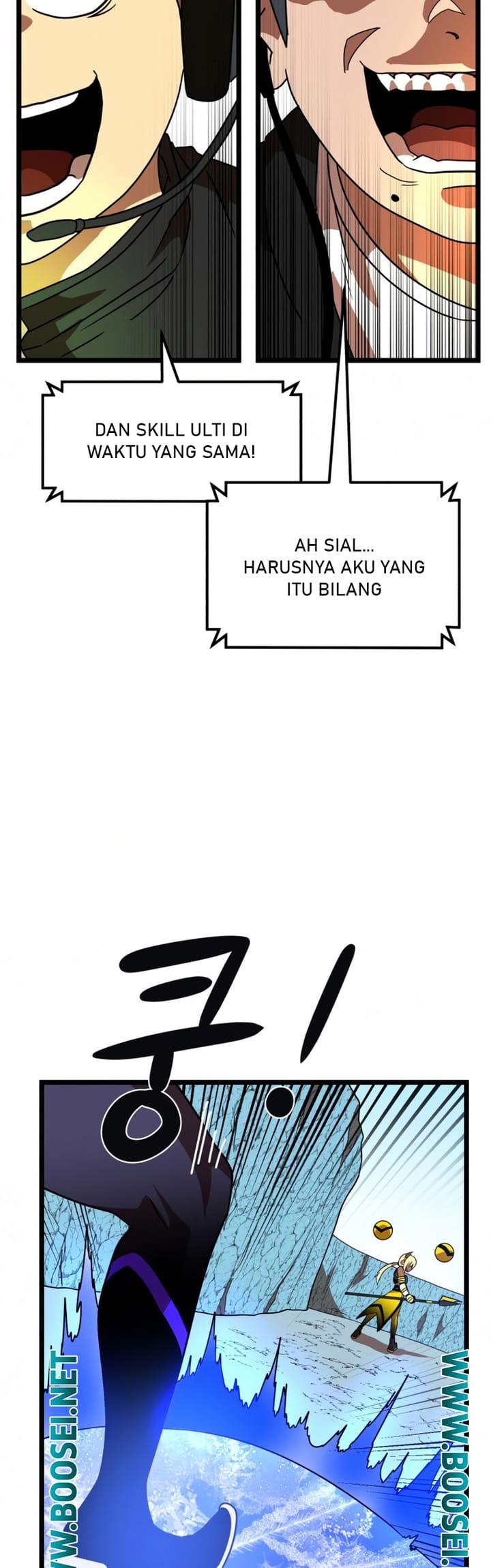Double Click Bab 43 halaman 59