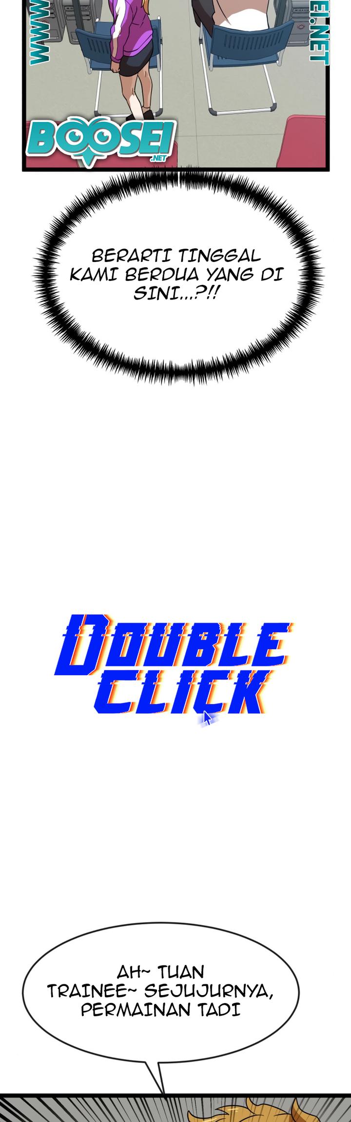 Double Click Bab 44 halaman 17