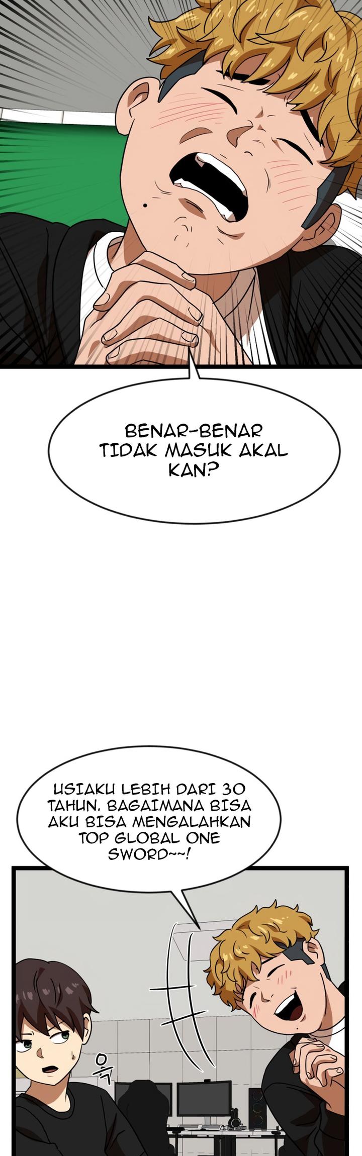 Double Click Bab 44 halaman 18