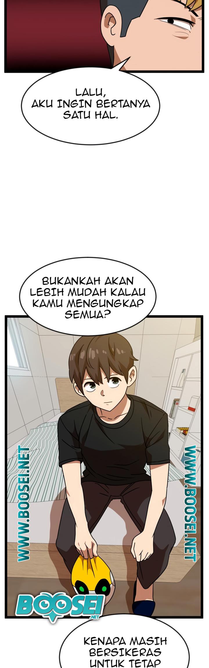 Double Click Bab 44 halaman 22