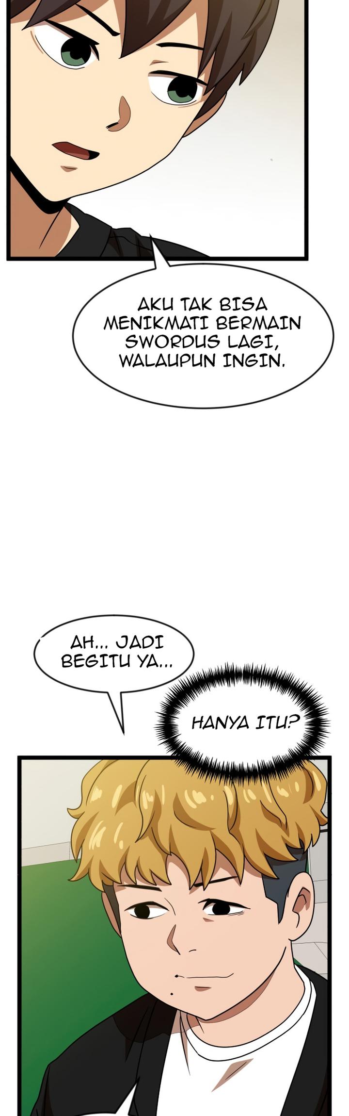 Double Click Bab 44 halaman 24