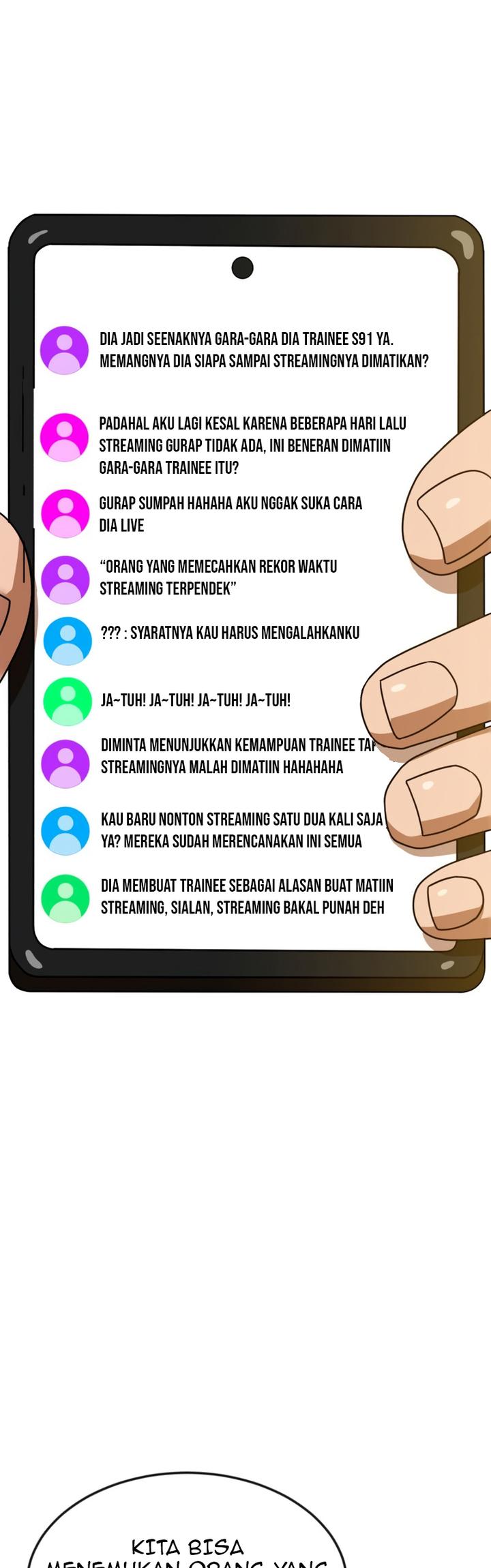 Double Click Bab 44 halaman 28