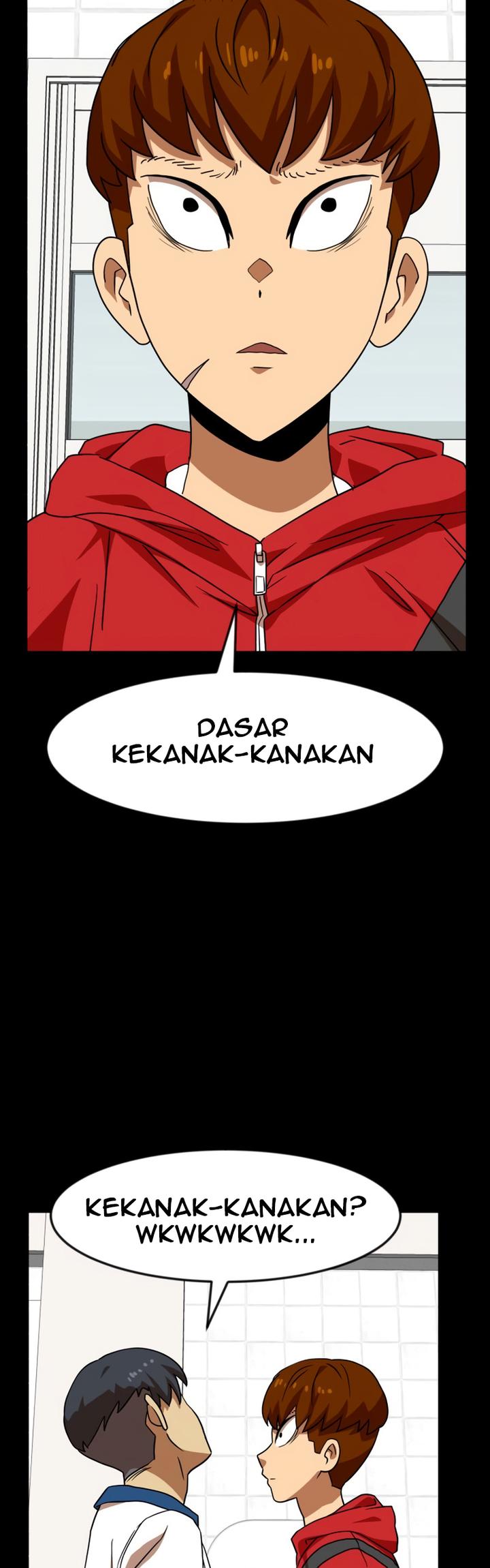 Double Click Bab 44 halaman 43