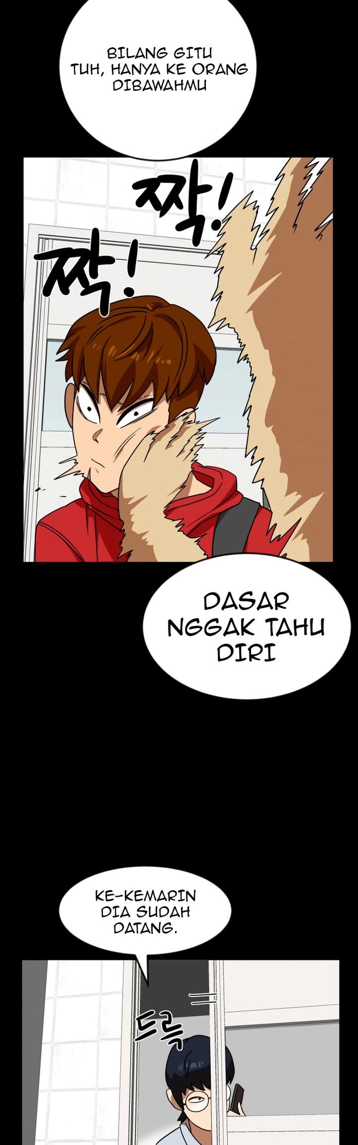 Double Click Bab 44 halaman 45