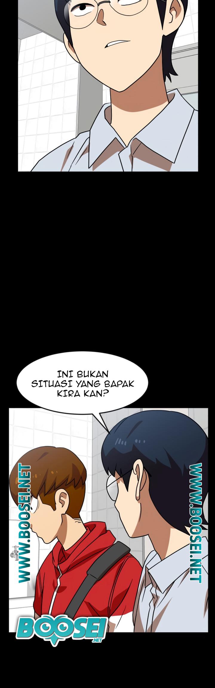 Double Click Bab 44 halaman 48