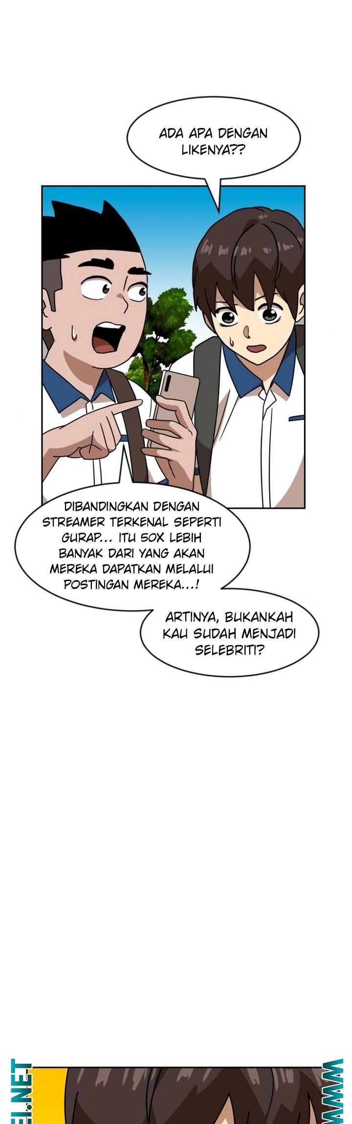 Double Click Bab 45 halaman 8