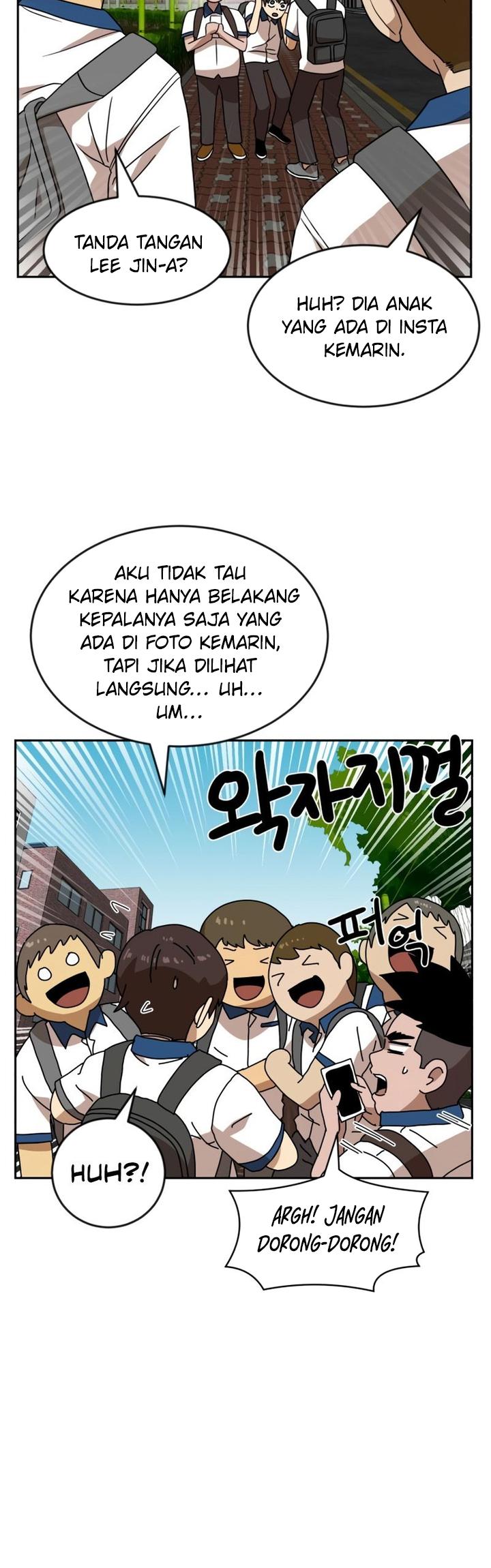 Double Click Bab 45 halaman 11