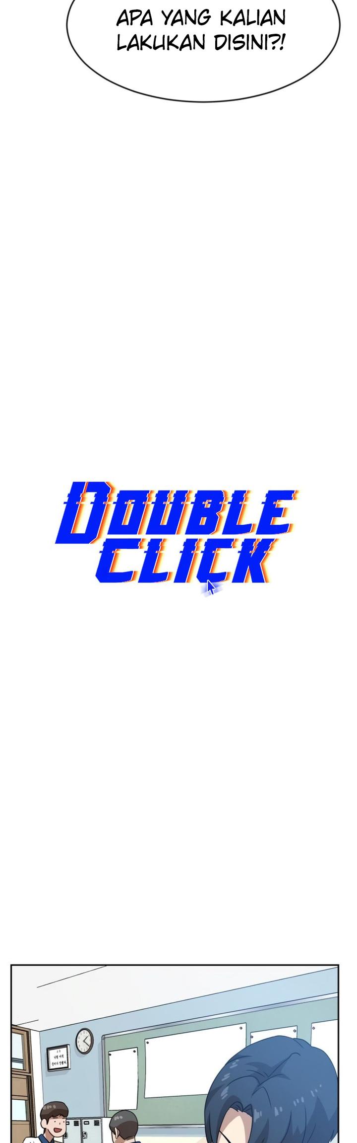 Double Click Bab 45 halaman 15