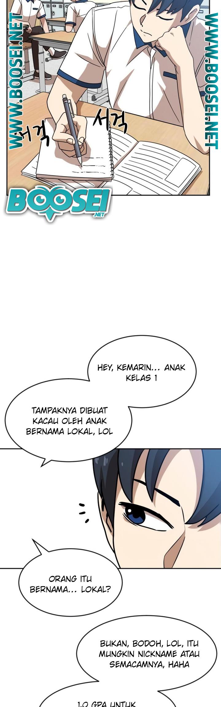 Double Click Bab 45 halaman 16