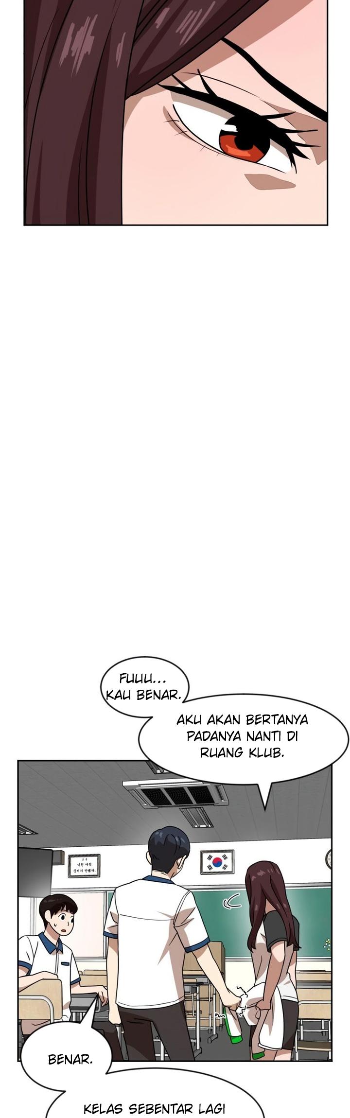 Double Click Bab 45 halaman 25