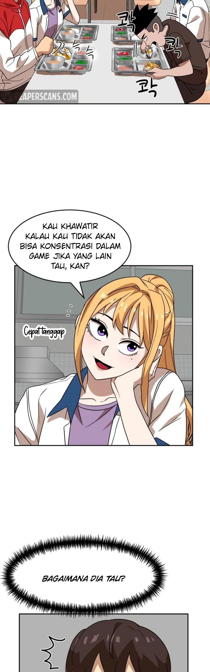 Double Click Bab 45 halaman 30