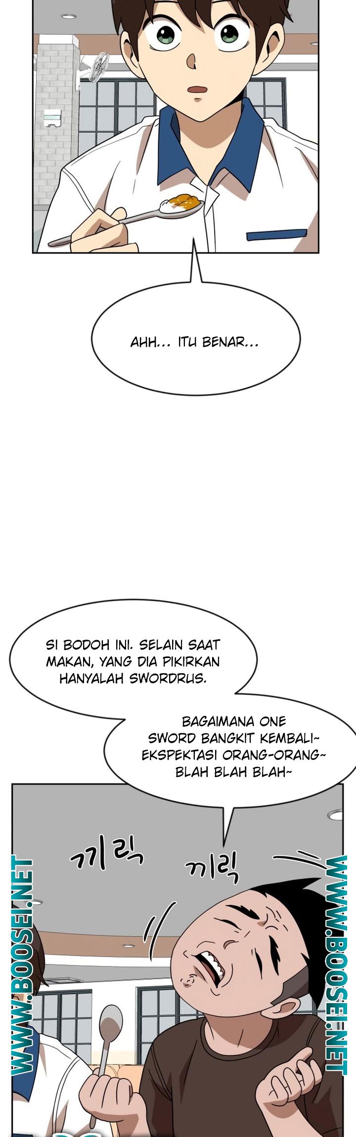 Double Click Bab 45 halaman 31