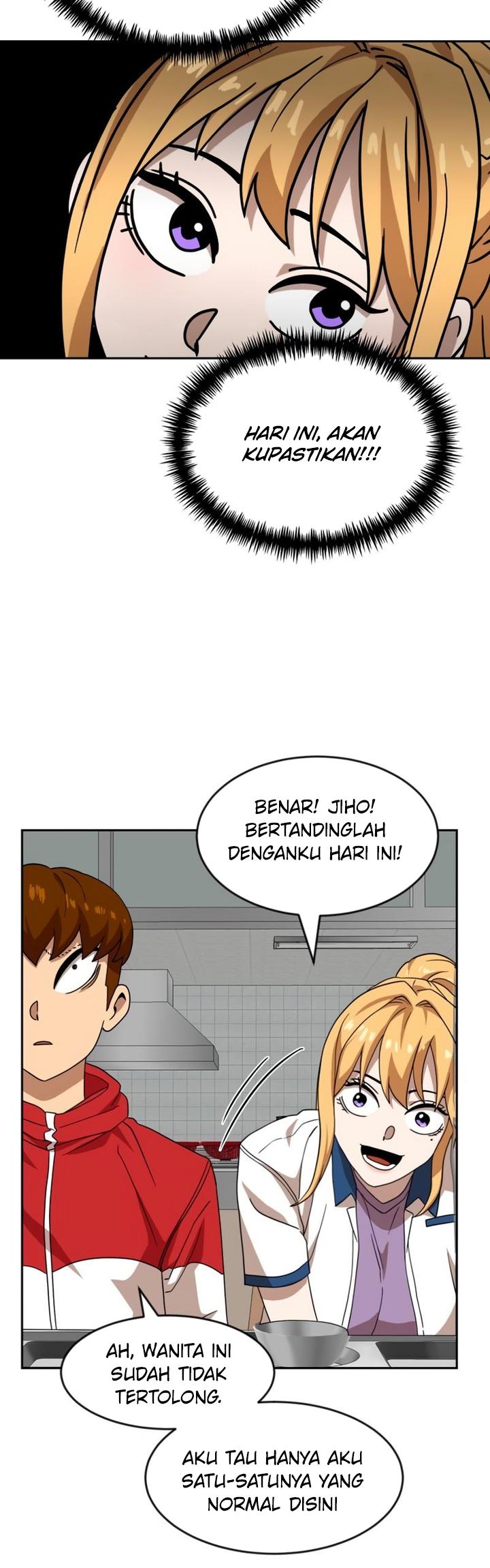 Double Click Bab 45 halaman 33