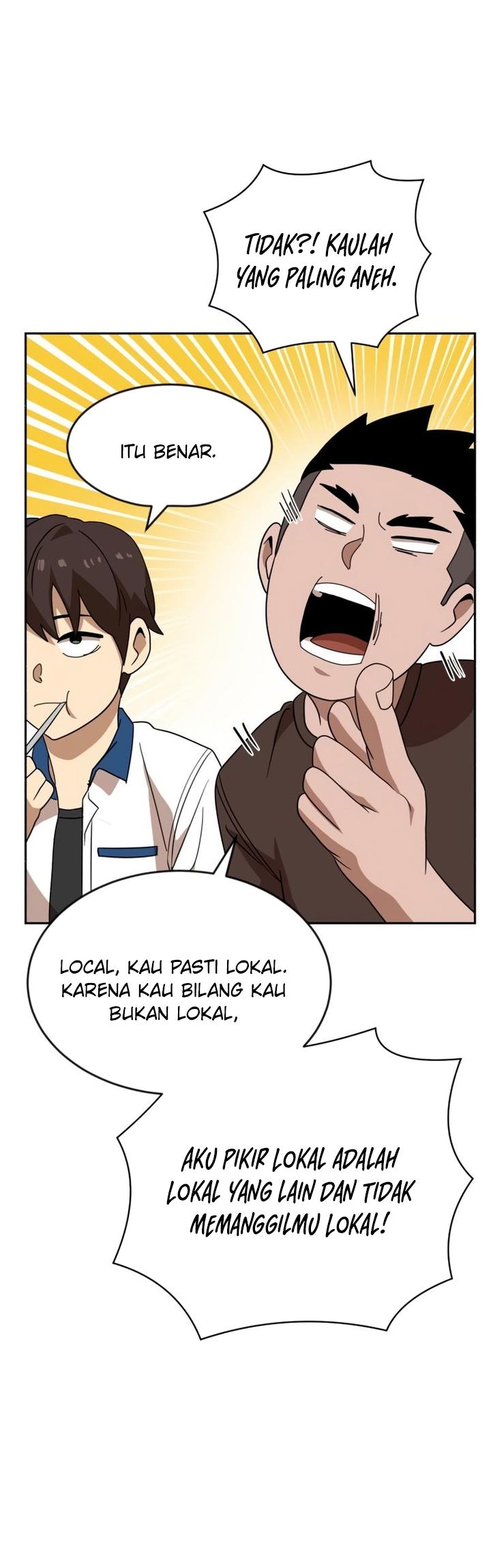 Double Click Bab 45 halaman 34