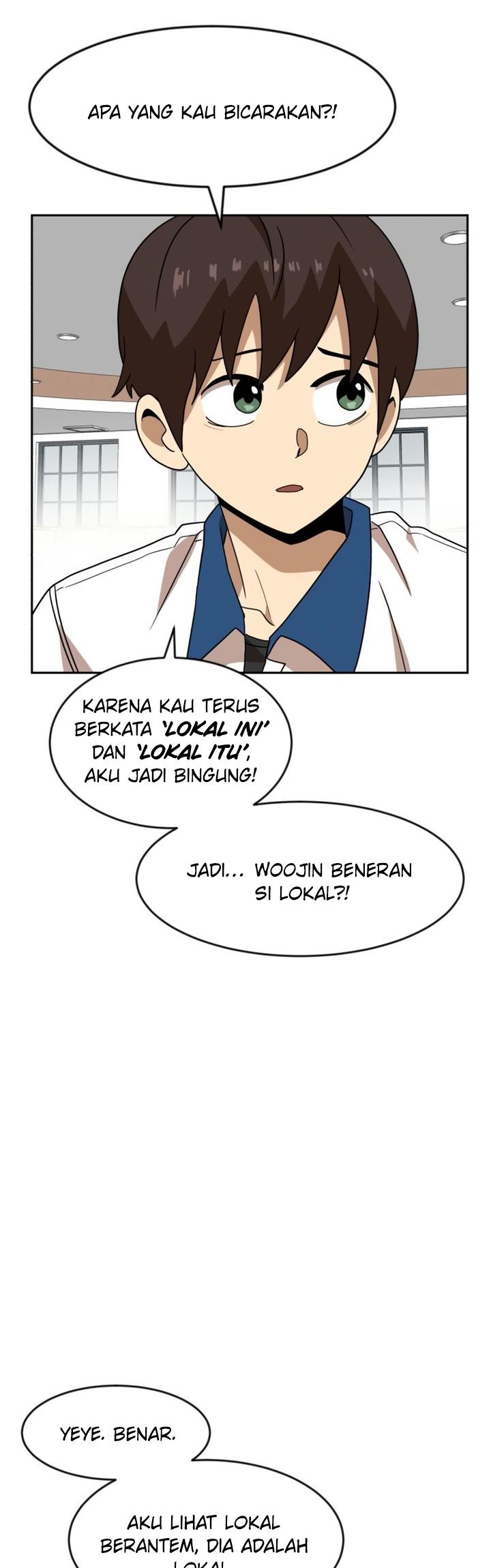 Double Click Bab 45 halaman 35