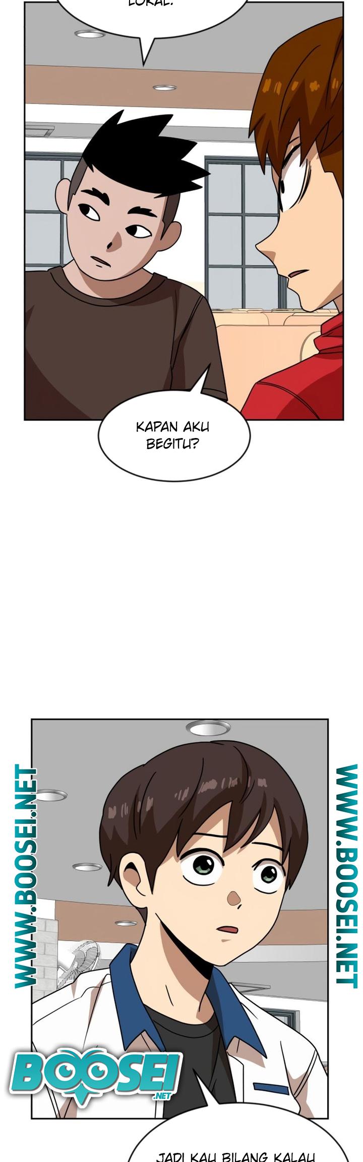 Double Click Bab 45 halaman 36