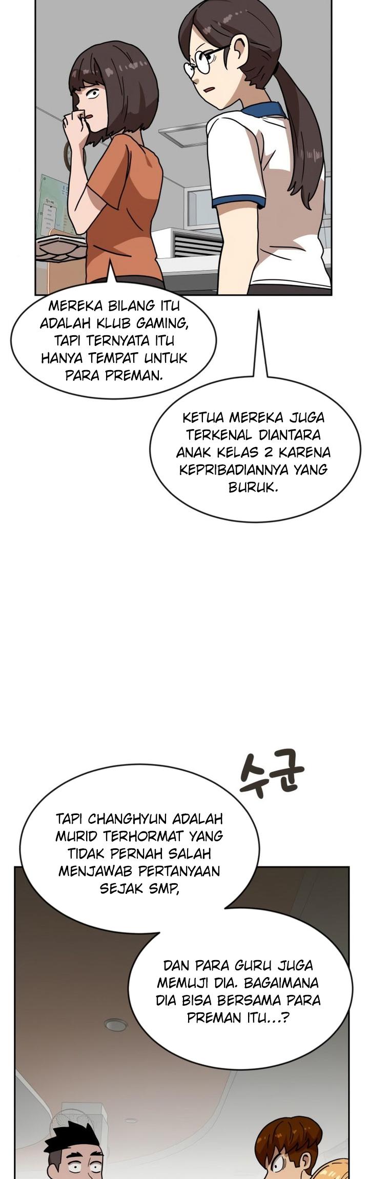 Double Click Bab 45 halaman 39