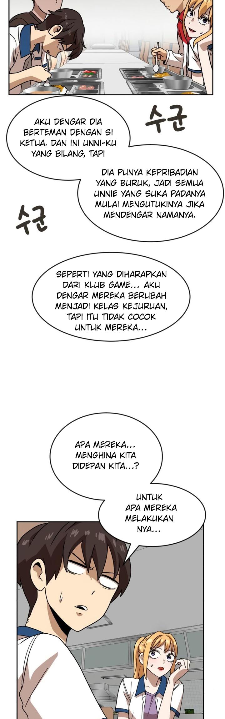 Double Click Bab 45 halaman 40