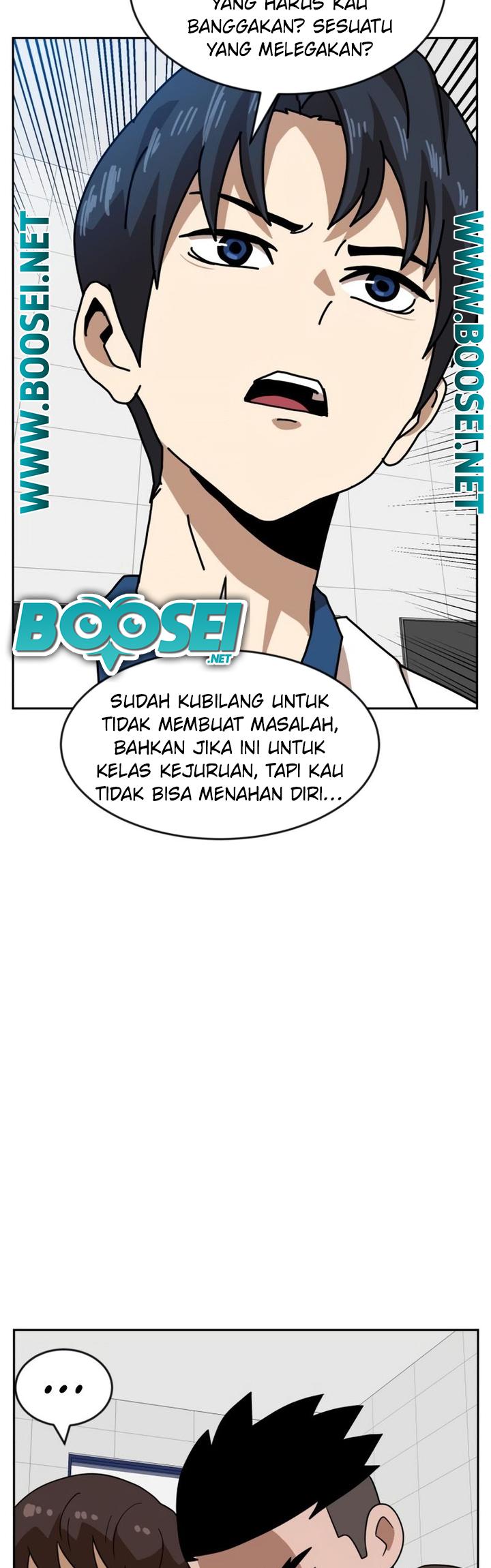 Double Click Bab 45 halaman 47