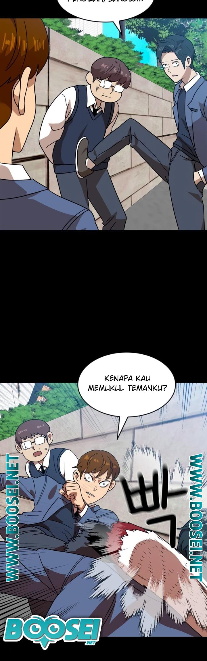 Double Click Bab 45 halaman 52