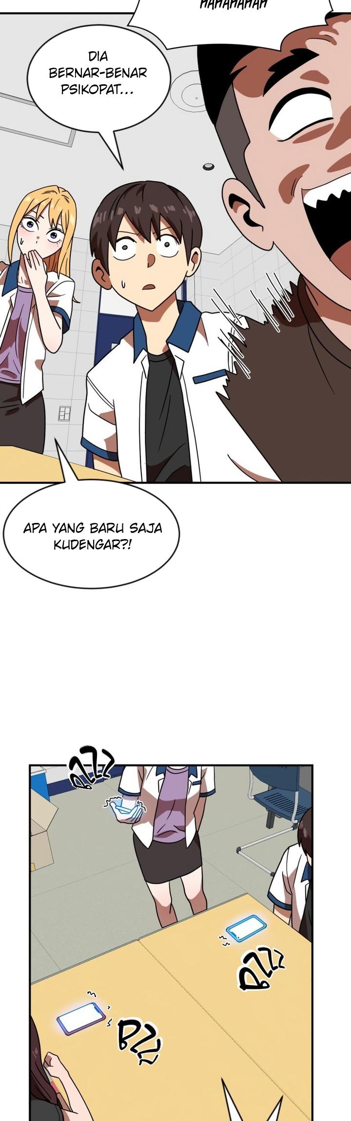Double Click Bab 45 halaman 56