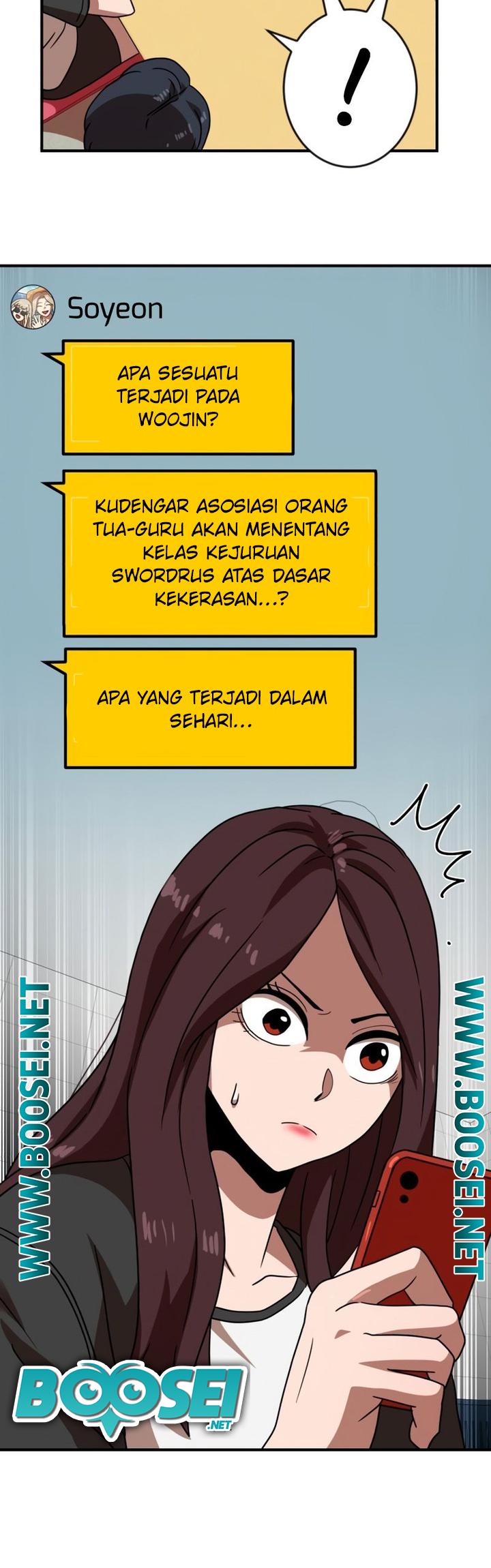 Double Click Bab 45 halaman 57