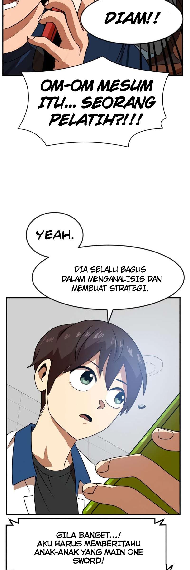 Double Click Bab 46 halaman 17