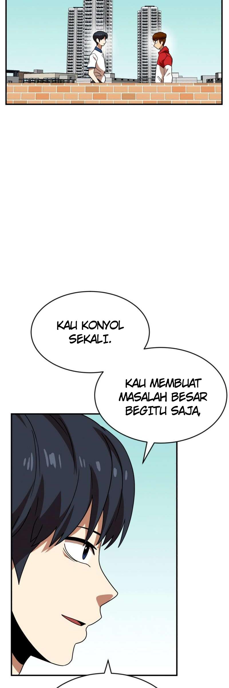 Double Click Bab 46 halaman 33