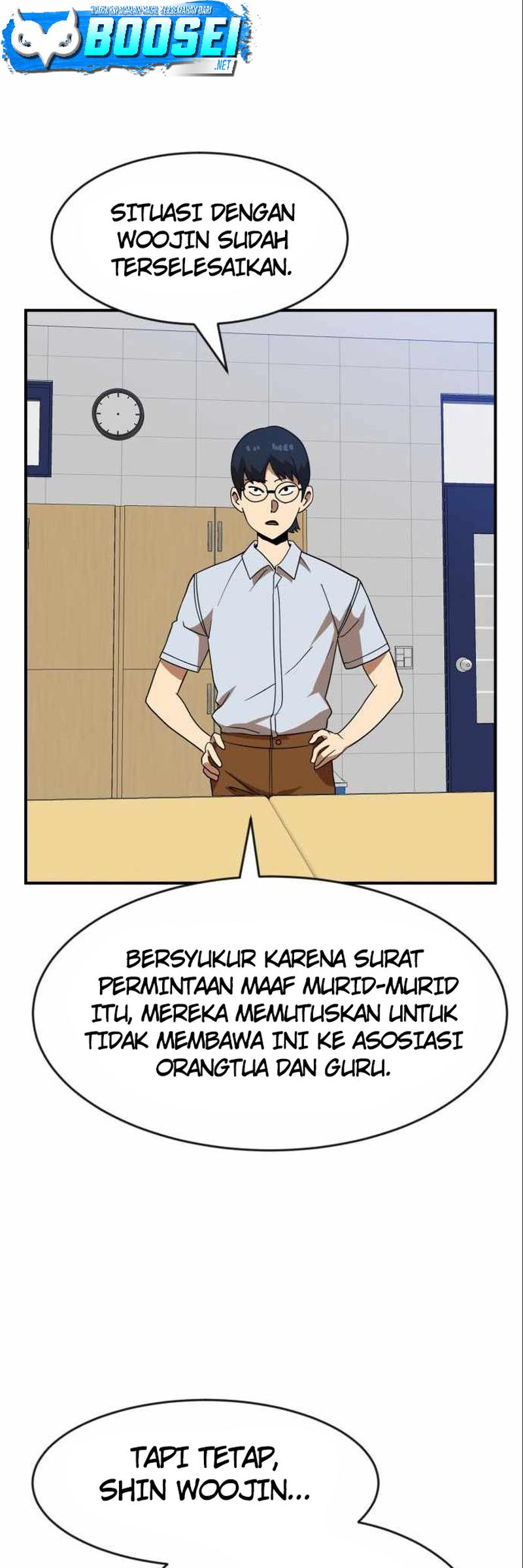 Double Click Bab 47 halaman 2