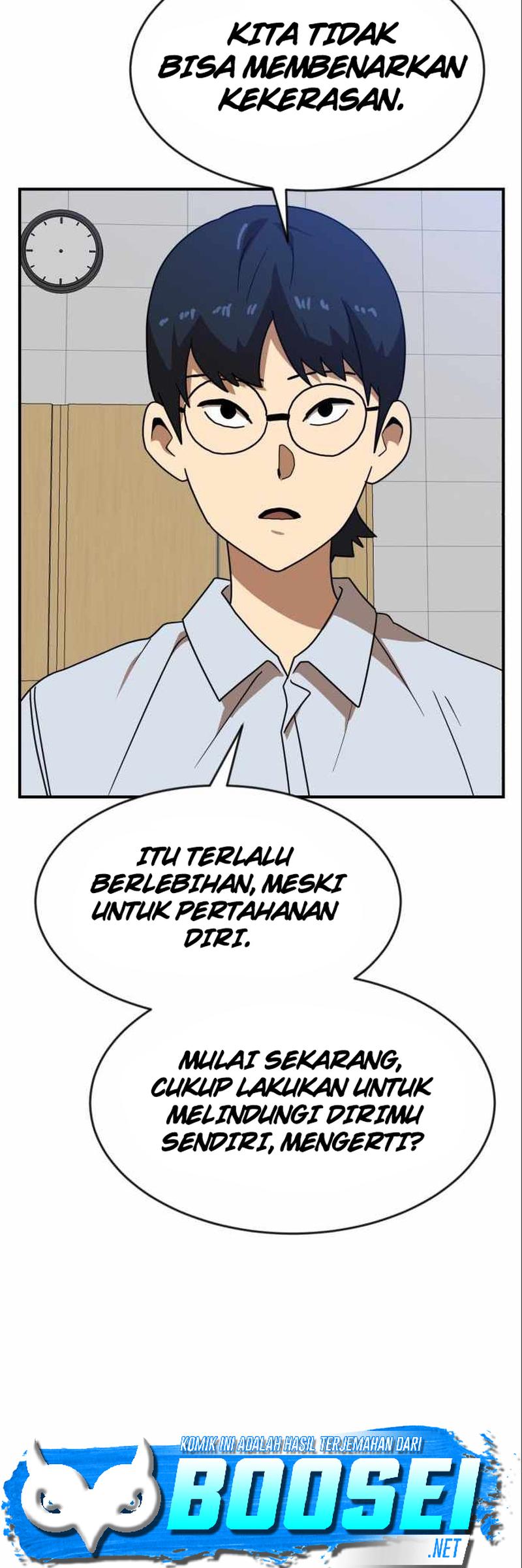 Double Click Bab 47 halaman 3