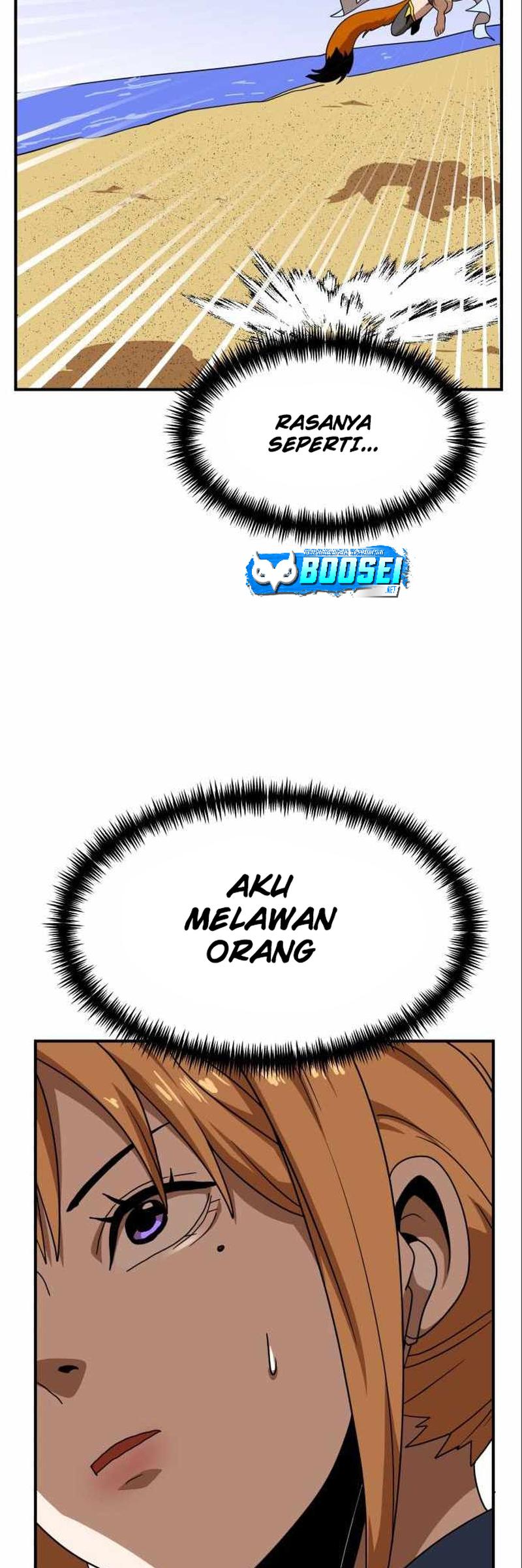 Double Click Bab 47 halaman 31