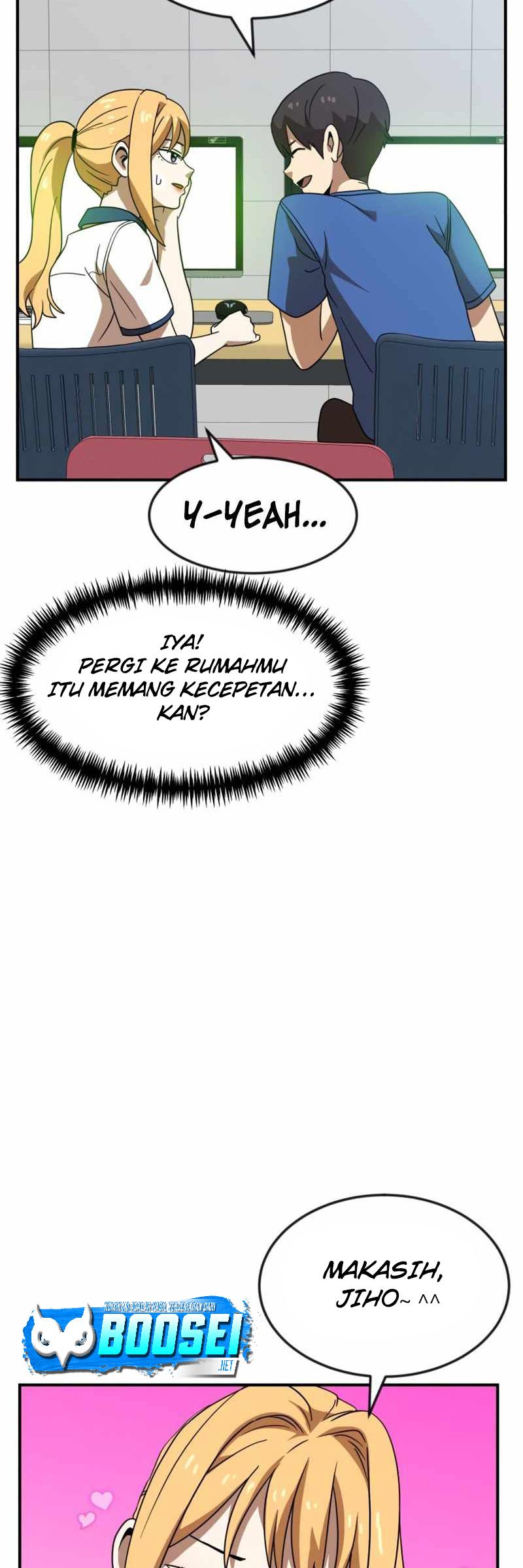Double Click Bab 48 halaman 11
