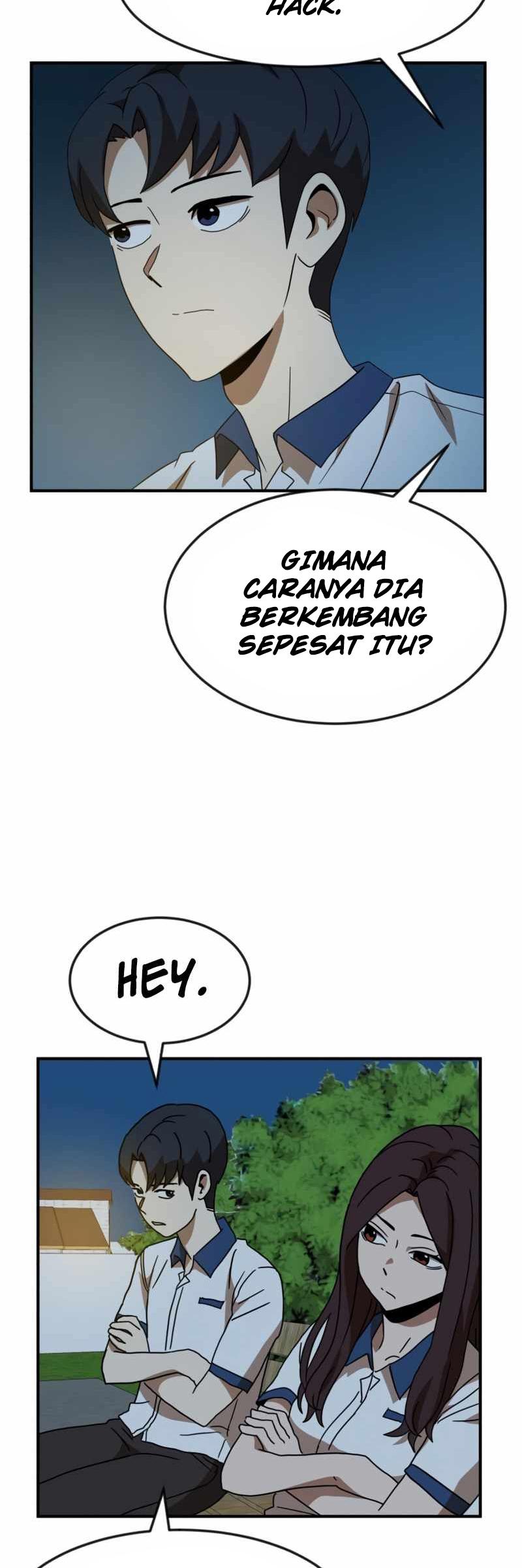 Double Click Bab 48 halaman 17
