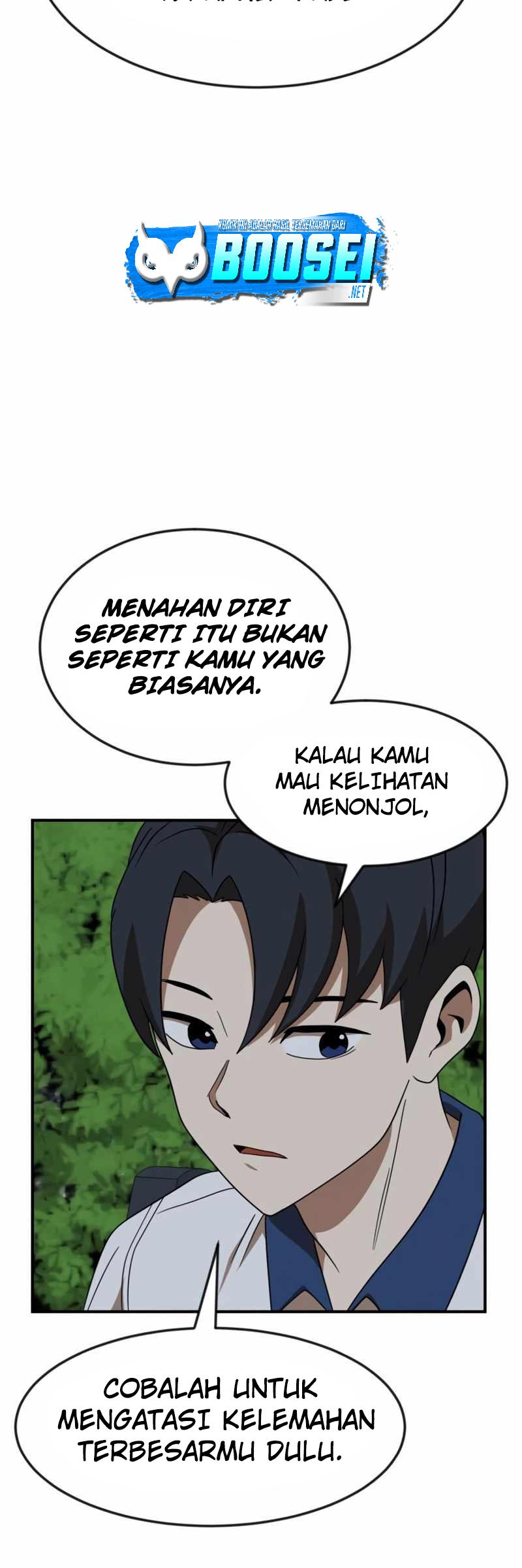Double Click Bab 48 halaman 23