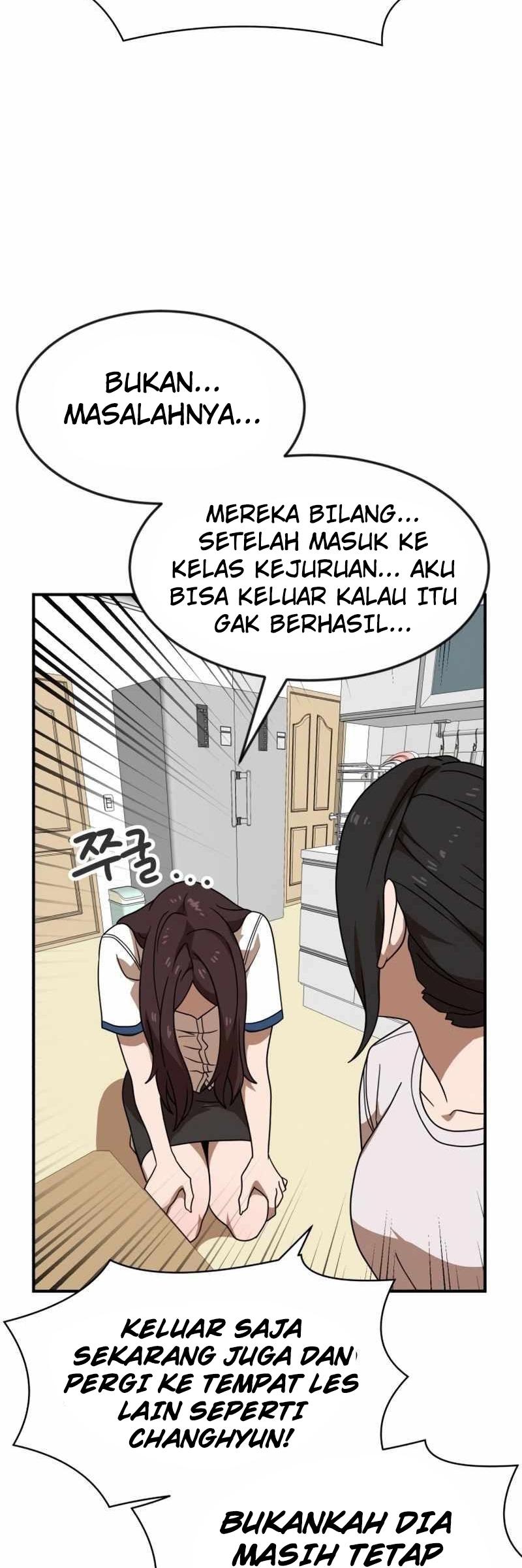 Double Click Bab 48 halaman 35