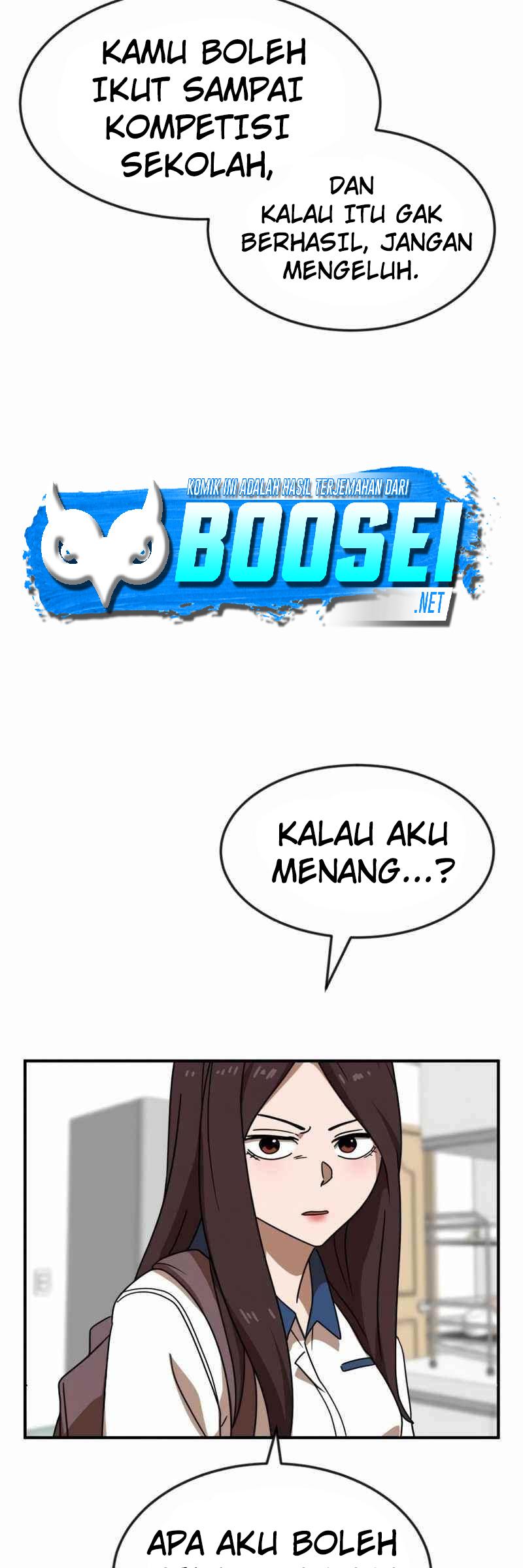 Double Click Bab 48 halaman 45