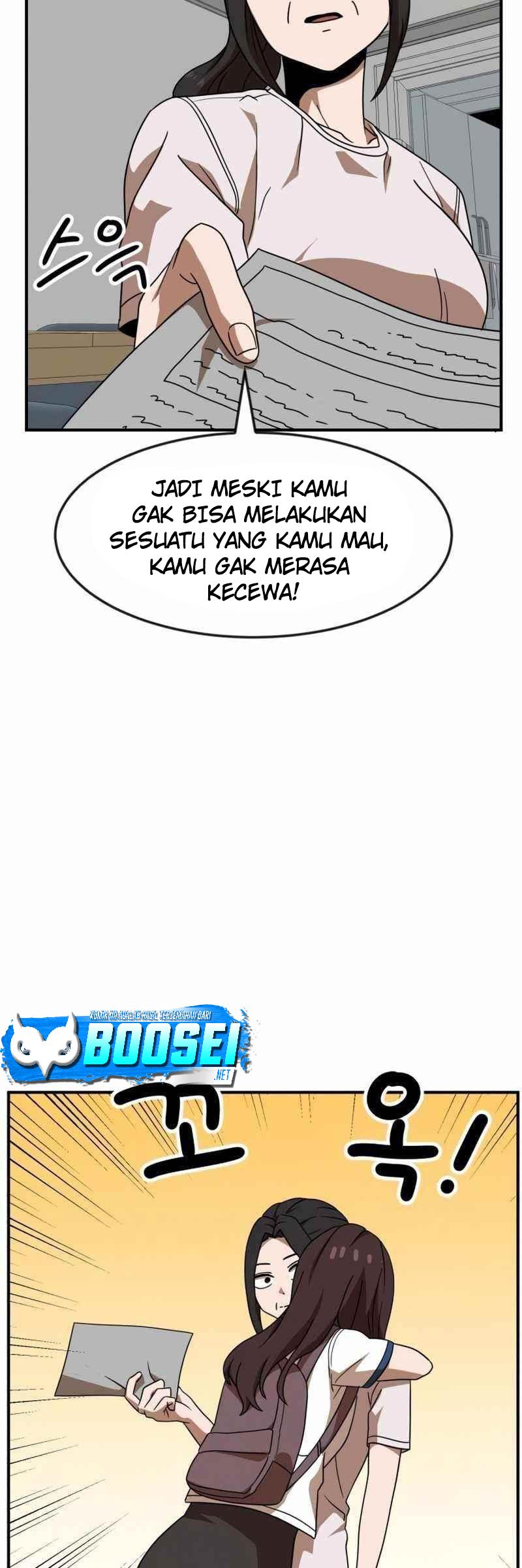 Double Click Bab 48 halaman 49